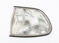 Покажчик повороту лівий білий BMW E38 до 1999