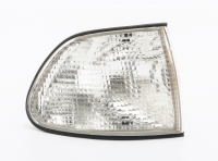 Покажчик повороту правий білий BMW E38 до 1999 Покажчик повороту правий білий BMW E38 до 1999