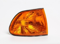 Покажчик повороту правий жовтий BMW E38 до 1999 Покажчик повороту правий жовтий BMW E38 до 1999