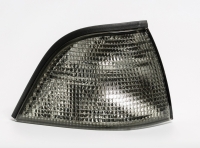 Покажчик повороту правий димчастий на БМВ Е36 купе (BMW e36 coupe)