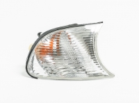 Покажчик повороту правий білий БМВ Е46 Купе с 2001