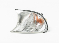 Покажчик повороту лівий білий БМВ Е46 Купе с 2001