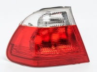 Ліхтар задній лівий зовнішній BMW E46 1998-2001