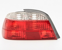 Ліхтар задній лівий BMW 7 e38 після 1998 Ліхтар задній лівий BMW 7 e38 після 1998