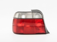 Ліхтар задній лівий красно білий BMW E36 компакт Ліхтар задній лівий красно білий BMW E36 компакт