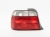 Ліхтар задній лівий красно білий BMW E36 компакт Ліхтар задній лівий красно білий BMW E36 компакт