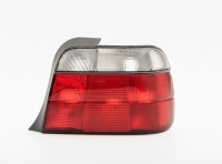 Ліхтар задній правий красно білий BMW E36 компакт