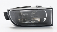 Фара протитуманна права BMW 7 E38 (чорний розсіювач, дизель)