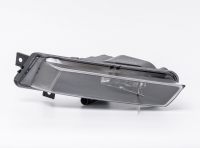 Фара протитуманна ліва BMW 1 E81 / E87 c 2007