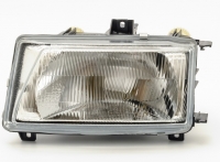 Фара ліва Seat Ibiza до 1997 / Inca 1995-2004