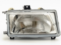 Фара права Seat Ibiza до 1997 / Inca 1995-2004