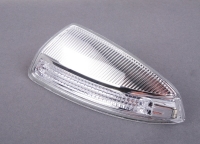 Покажчик повороту в дзеркалі лівий Mercedes Vito / Viano W 639