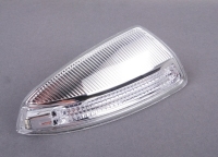 Покажчик повороту в дзеркалі правий Mercedes Vito / Viano W 639