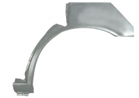 Арка задня ліва Mazda 626 GD | GV 1988-1992 седан / хетчбек