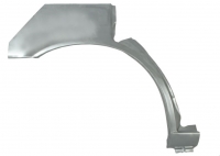 Арка задня права Mazda 626 GD | GV 1988-1992 седан / хетчбек