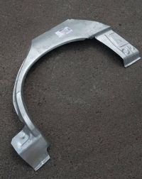 Арка задня ліва Mazda 626 GE 1992-1998 Арка задня ліва Mazda 626 GE 1992-1998