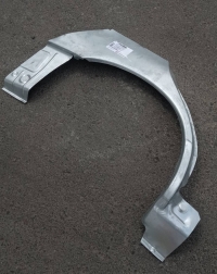 Арка задня права Mazda 626 GE 1992-1998