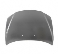 Капот Mazda 6 (Мазда 6) 2002-2008 GJYA5231XB, GK2A-52-310C, GK2A-52-310D