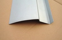 Ремкомплект порога  Mazda 6 (Мазда 6) 2002-2008 