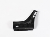 Ремкомплект порога заднього лівого Mazda 6 (Мазда 6) 2002-2008 Ремкомплект порога заднього лівого Mazda 6 (Мазда 6) 2002-2008