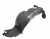 Підкрилок  Mazda 6 (Мазда 6) 2002-2008 GJ6A-56-130D, GK2C-56130J