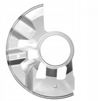 Захист гальмівного диска Mazda 6 (Мазда 6) 2002-2008 GJ6A33261