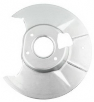 Захист гальмівного диска Mazda 6 (Мазда 6) 2002-2008 GJ6A26261A