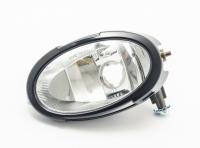 Протитуманна фара Mazda 3 2004-2009 ліва (без рамки) Протитуманна фара Mazda 3 2004-2009 ліва (без рамки)