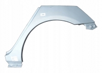  Ремкомплект крила заднього (лівий) Mazda 3 (Мазда 3) SEDAN 2009-2012