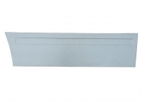 Ремчастина обшивки передньої лівої двері Mercedes Vito 638 1996-2002