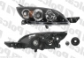 Фара права Mazda 3 2004-2009 HB