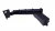 Кріплення фари Mazda 6 (Мазда 6) 2008-2012 GS1D-50-161B Кріплення фари Mazda 6 (Мазда 6) 2008-2012 GS1D-50-161B
