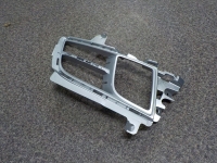  Решітка в бампері Mazda 6 (Мазда 6) 2008-2012 GS7T50C11B, GS7T-50-C11B