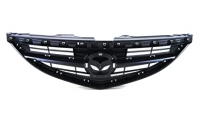  Решітка Mazda 6 (Мазда 6) USA  2008-2012 GS3L-50-712E