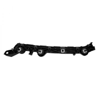 Кронштейн бампера Mazda 6 (Мазда 6) USA 2008-2012 GS3M-50-2J1C Кронштейн бампера Mazda 6 (Мазда 6) USA 2008-2012 GS3M-50-2J1C