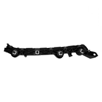 Кронштейн бампера Mazda 6 (Мазда 6) USA  2008-2012 GS3M-50-2H1C