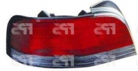 Ліхтар задній лівий по 1999 (Sedan)  Mitsubishi Galant 1997-2004