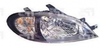 Фара права мех. Chevrolet Lacetti HB
