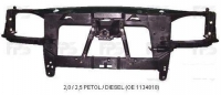 Панель передня 2,0/2,5 бензин/дизель (OE 1134818)