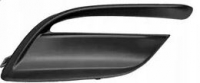 Решітка в бампері ліва  Mazda 3 (Мазда 3) 2013-2020 B63B-50C21
