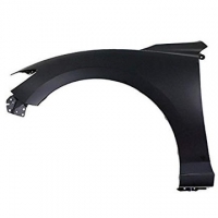 Крило переднє ліве Mazda 6 (Мазда 6) 2012-2020  GHP9-52-211A