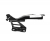 Петля капота ліва Mazda 6 (Мазда 6) 2012-2020 GHP9-52-420B Петля капота ліва Mazda 6 (Мазда 6) 2012-2020 GHP9-52-420B