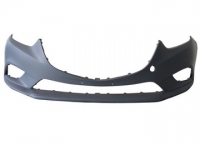 Бампер передній Mazda 6 (Мазда 6) 2012-2020 GHP9-50-031