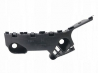  Кронштейн бампера лівий Mazda 6 (Мазда 6) 2012-2020 GHP9-50-0U1