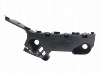  Кронштейн бампера правий Mazda 6 (Мазда 6) 2012-2020 GHP9-50-0T1