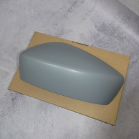 Кришка (корпус) лівого дзеркала зовнішнього, під фарбування Mazda 3 (Мазда 3) 2013 - 2017 Кришка (корпус) лівого дзеркала зовнішнього, під фарбування Mazda 3 (Мазда 3) 2013 - 2017