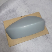 Кришка (корпус) правого дзеркала зовнішнього, під фарбування Mazda 3 (Мазда 3) 2013 - 2017 Кришка (корпус) правого дзеркала зовнішнього, під фарбування Mazda 3 (Мазда 3) 2013 - 2017