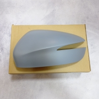 Кришка (корпус) лівого дзеркала зовнішнього, під фарбування Mazda CX-5 (Мазда CX-5) 2015 - 2017 Кришка (корпус) лівого дзеркала зовнішнього, під фарбування Mazda CX-5 (Мазда CX-5) 2015 - 2017