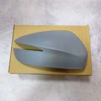 Кришка (корпус) правого дзеркала зовнішнього, під фарбування Mazda CX-5 (Мазда CX-5) 2015 - 2017 Кришка (корпус) правого дзеркала зовнішнього, під фарбування Mazda CX-5 (Мазда CX-5) 2015 - 2017