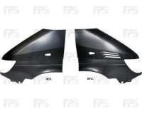 Крило переднє праве